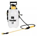 Pulverizador Borrifador Manual Lateral 5 Litros