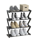 Rack Organizador Sanfonado Multifuncional