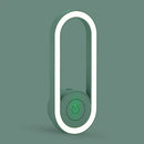 Repelente Ultrassônico de Mosquitos USB Portátil