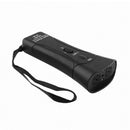 Anti Latido Ultrassônico Inofensivo Para Treinamento De Cães